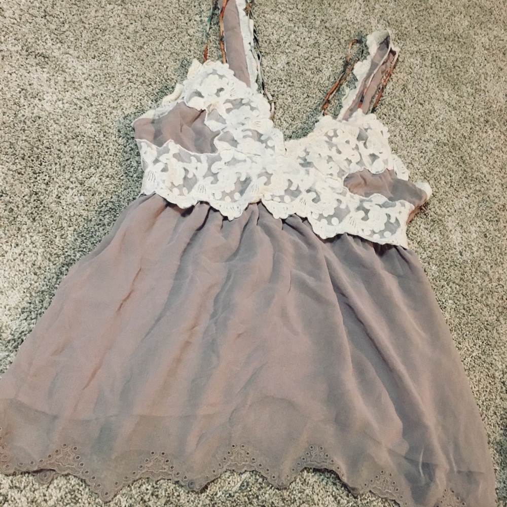Gimmicks Top!! ✨